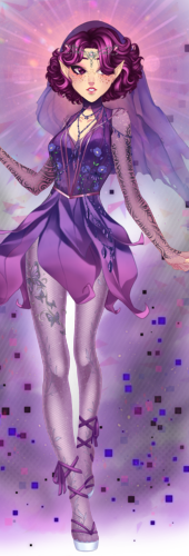 Anastasia