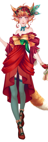 Xueli