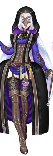 Garter