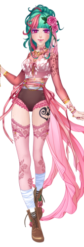 Miyayumi