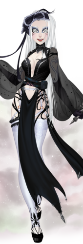 Hexe
