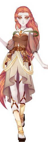Aevriia