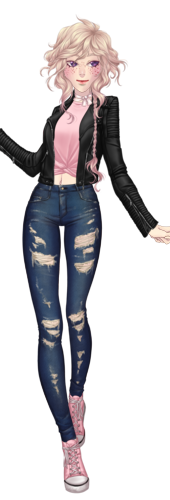 Maya