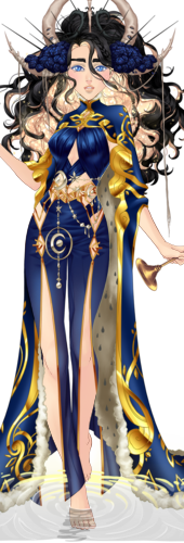 Angéliqua