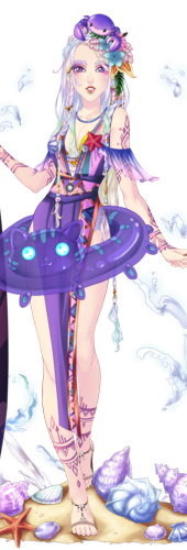 Yvonne