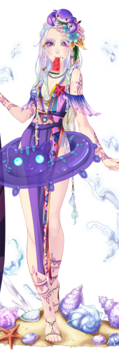 Yvonne