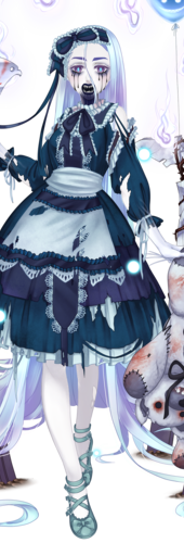 Yvonne