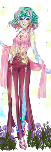 Seirra