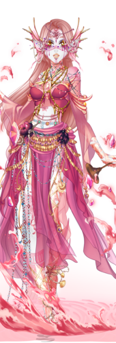 Mariah