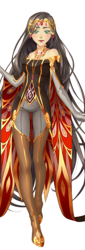 LilianaSatrinava