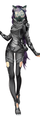 LilianaSatrinava