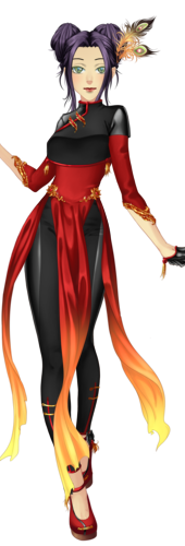 LilianaSatrinava