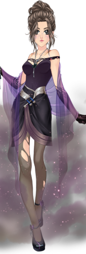 thunder_girl