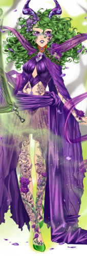 YorHime