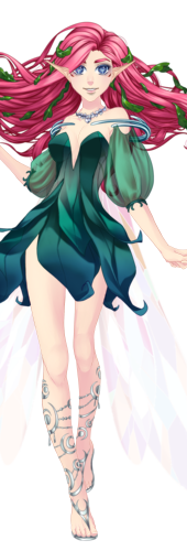 Linnana