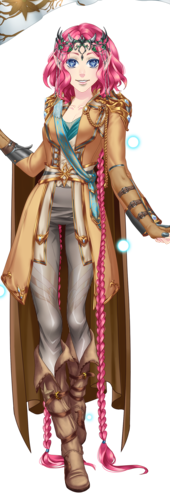 Linnana