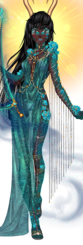 Arishia
