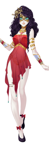 Akanemi