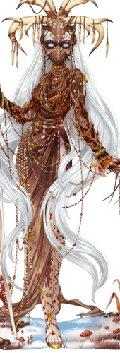 Veil
