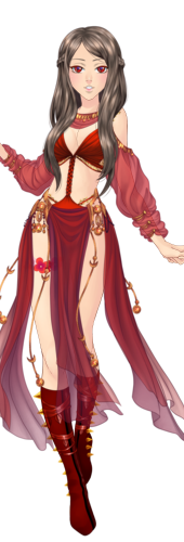 AmyQueenDark