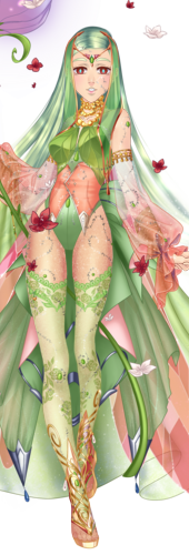eldarienne