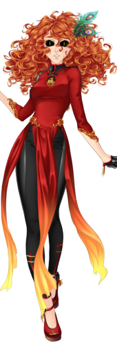 eldarienne