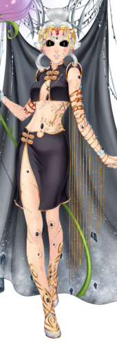 eldarienne