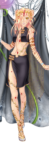 eldarienne