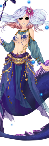 eldarienne