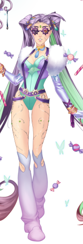 eldarienne