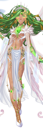 eldarienne