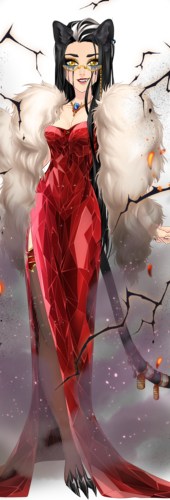 ForestFox