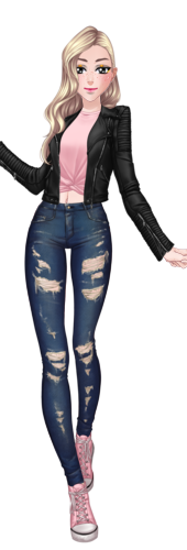 AuraGwen
