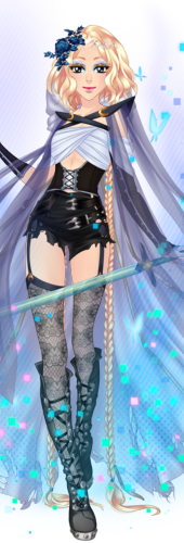 AuraGwen